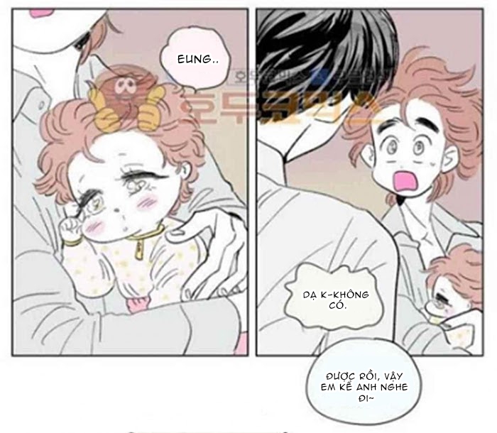 câu chuyện của hosik chapter 58 8