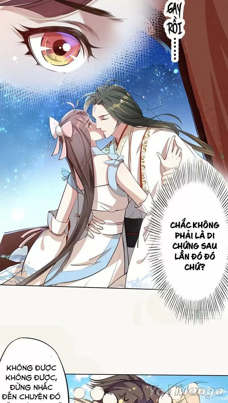 tuyệt thế luyện đan sư chapter 100 20