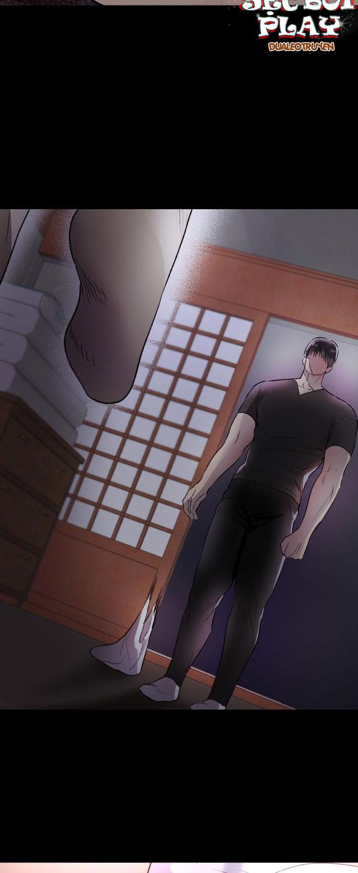 cái bóng sau song cửa sắt chapter 6 20