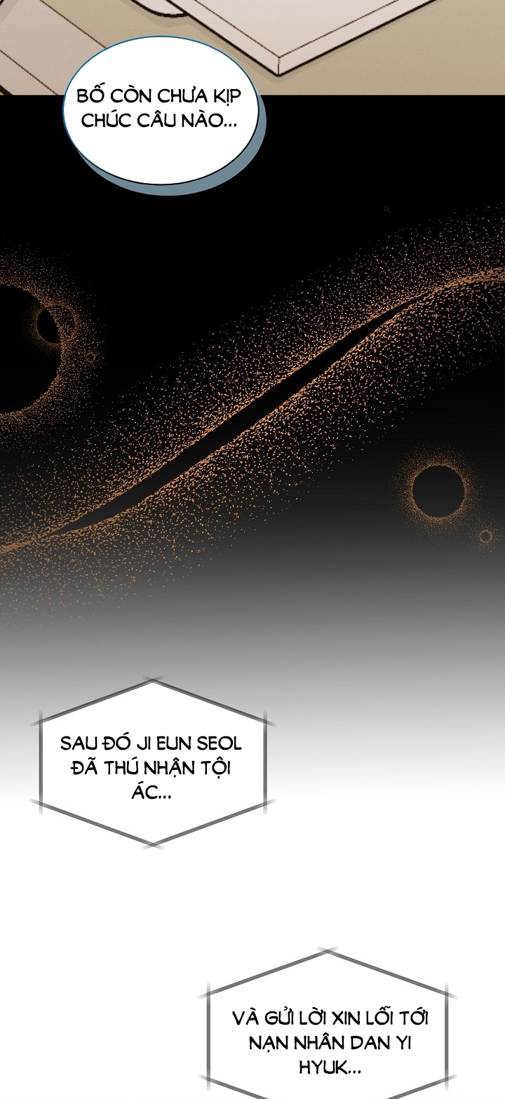 vụ bê bối trá hình chapter 2.2 18