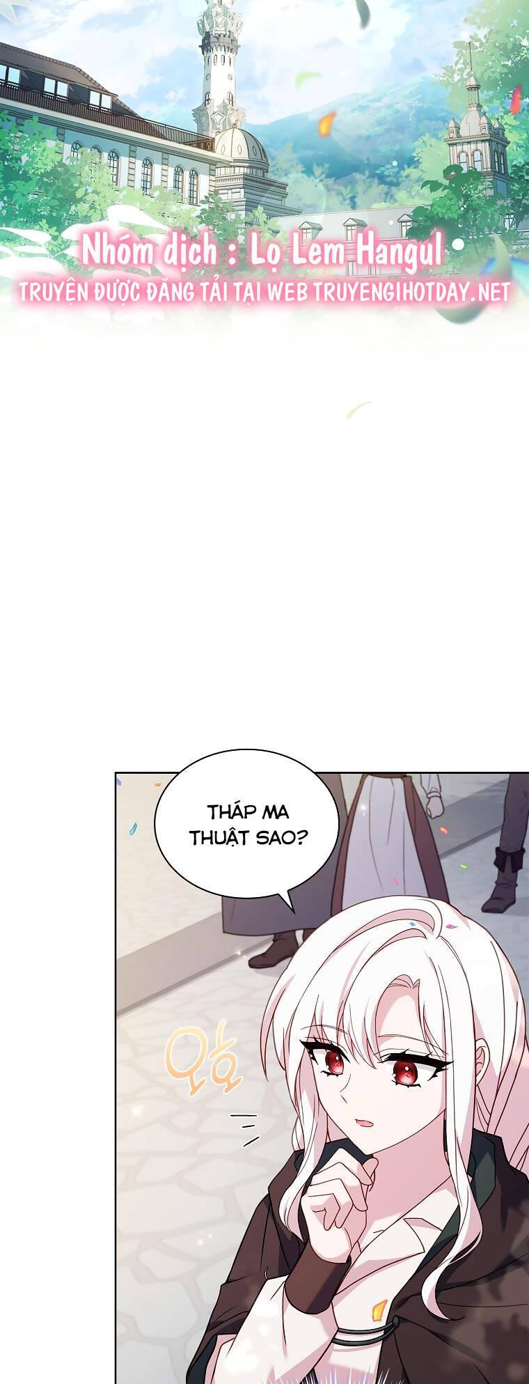 để yên cho tiểu thư hiền chapter 100 22