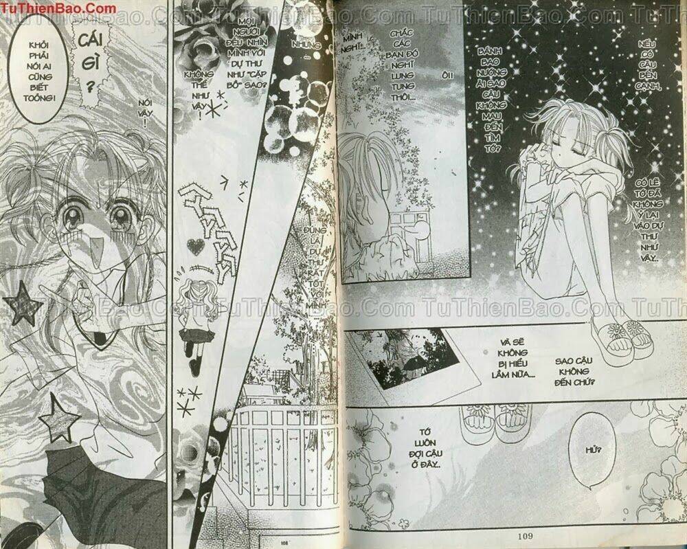 búp bê collen chapter 1 54