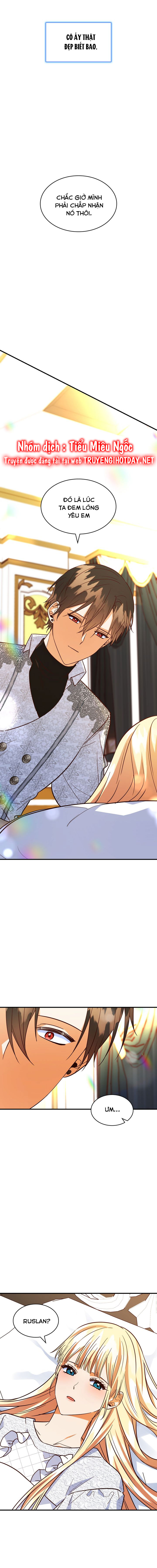 công lý của một ác nữ chapter 70 14