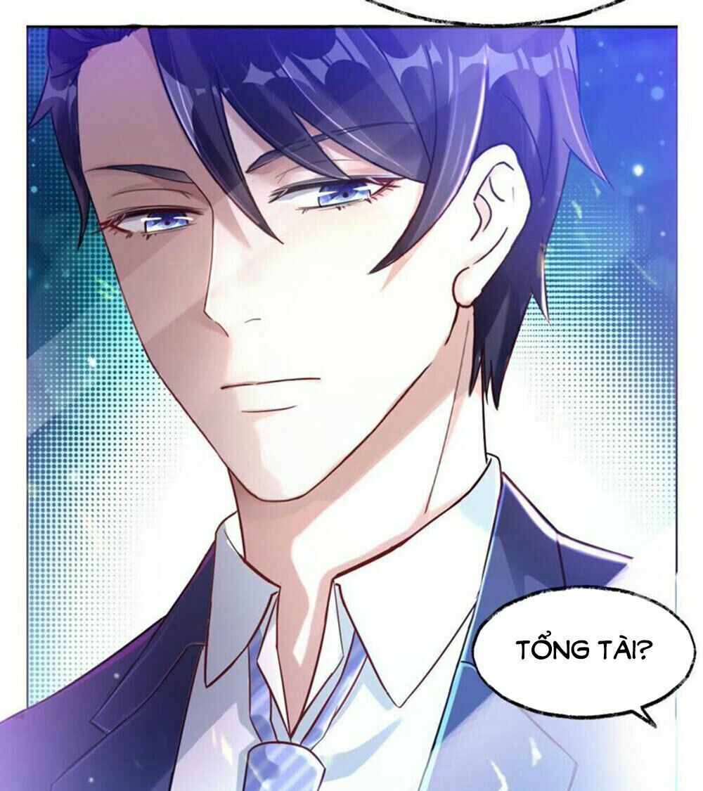 thần luân mật luyến chapter 6 2