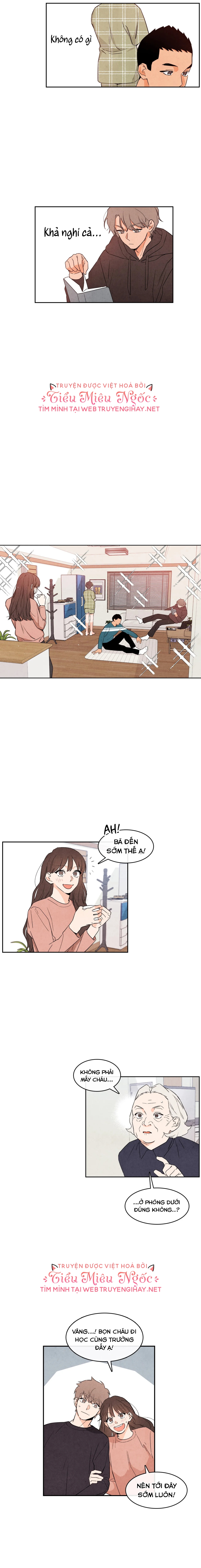 1 với 1 chapter 34 7