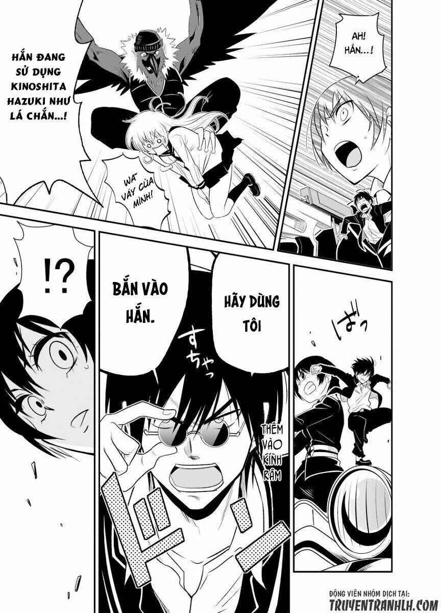 alien vs stalker chapter 1 27