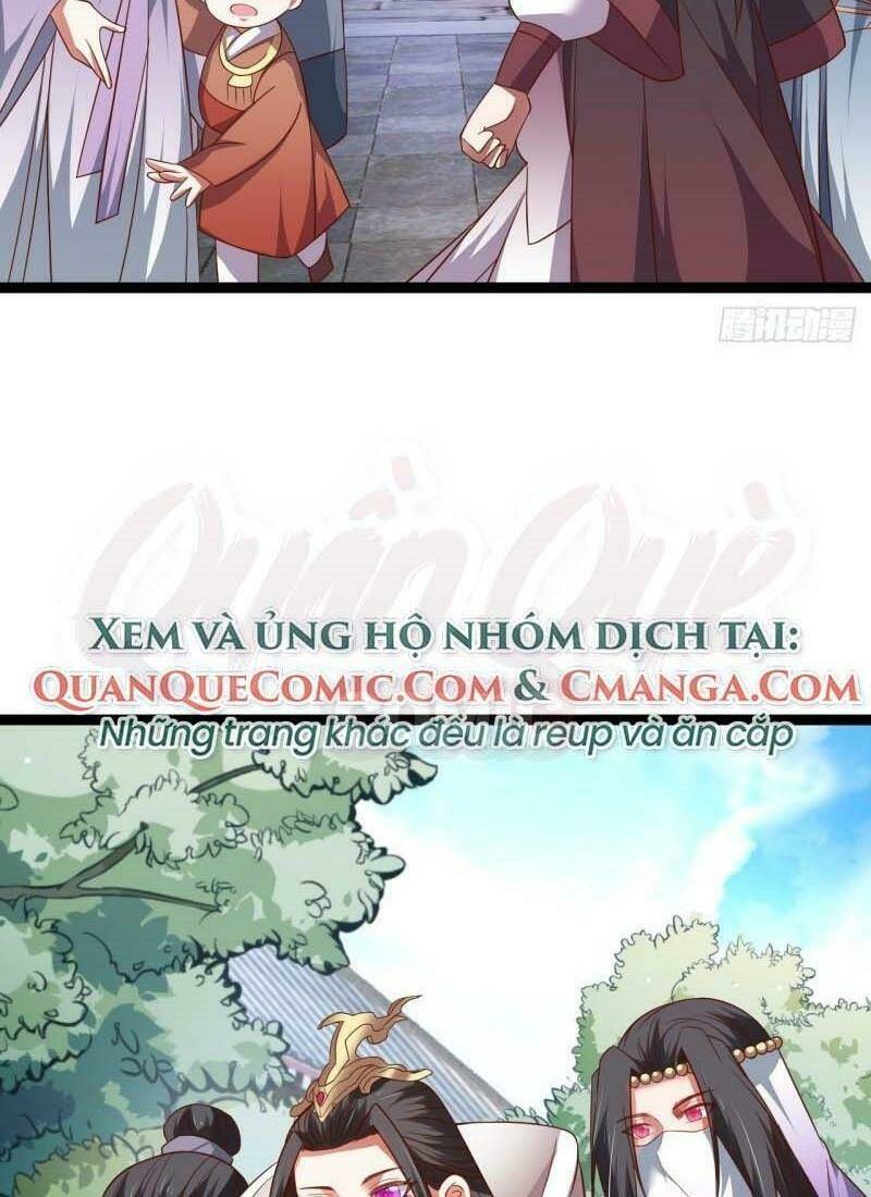 trọng sinh tối cường ma tôn ở rể chapter 66 2