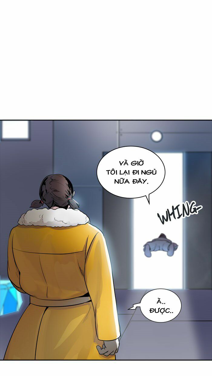 tòa tháp bí ẩn 2 chapter 260 89