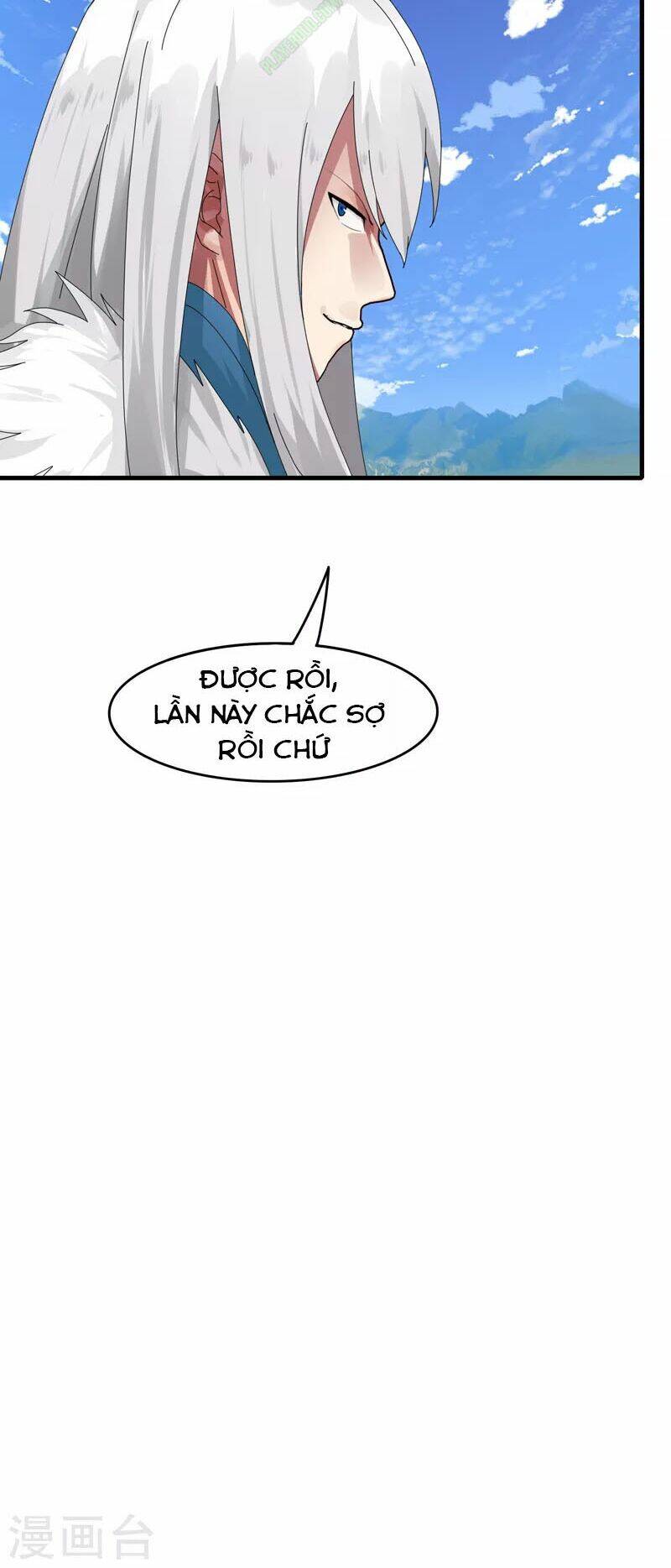 kiếm nhân chapter 15.2 19