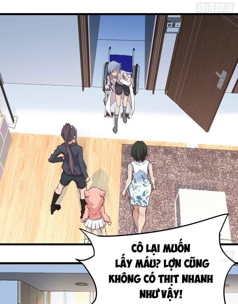 song tu đạo lữ kiểu xem mặt chapter 64 85