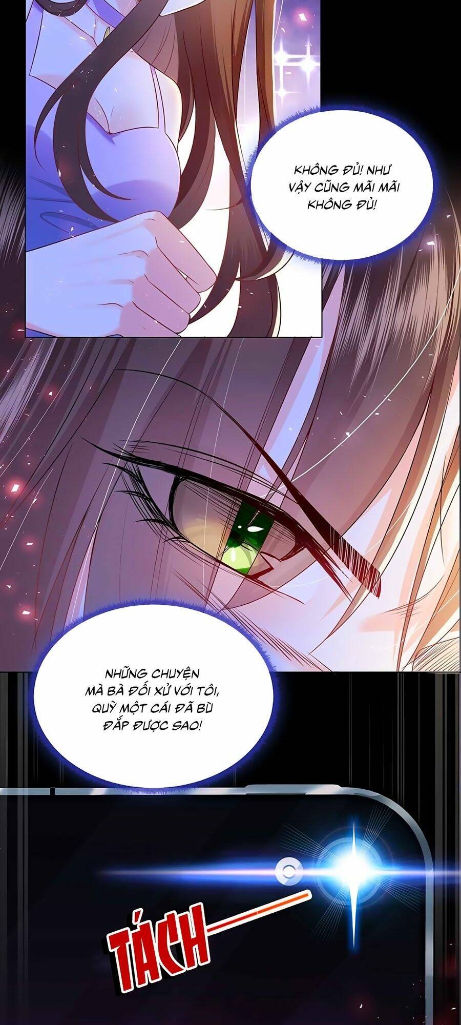 nữ vương tàn nhẫn chapter 6 39