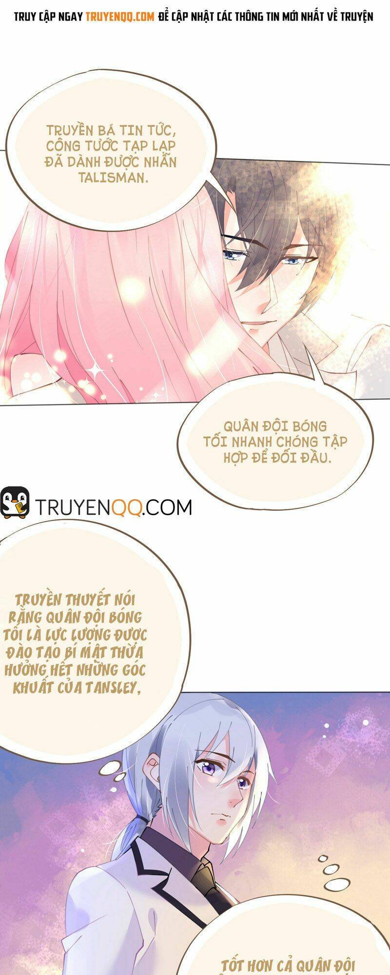 thuyền trưởng đại nhân khinh diểm ái chapter 57 22