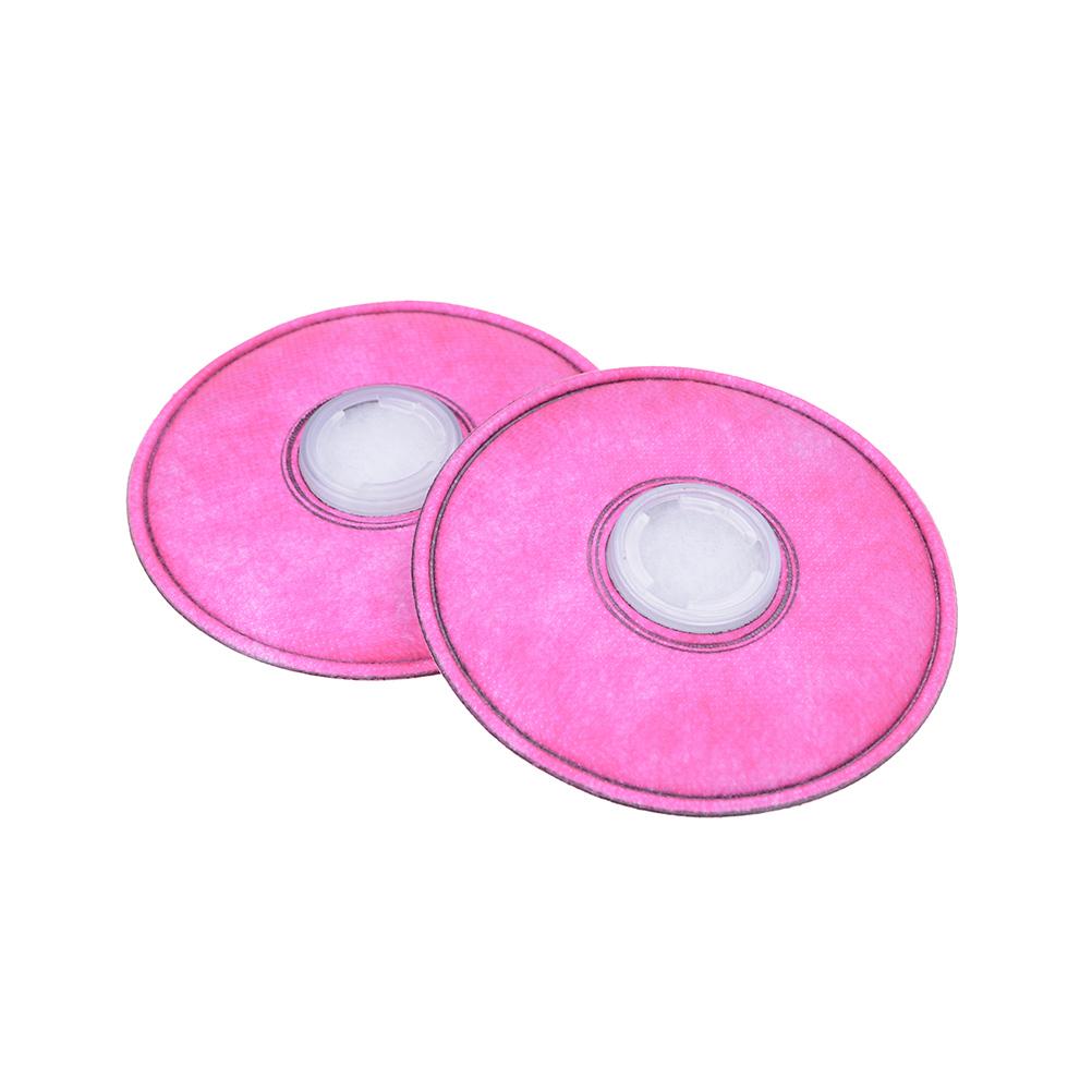 1Pair/2PCS 2097/2091 Bộ lọc hạt P100 Voor 3M 6200/6800/7502 Schilderen Spray Industrial Stofmasker Nieuwe