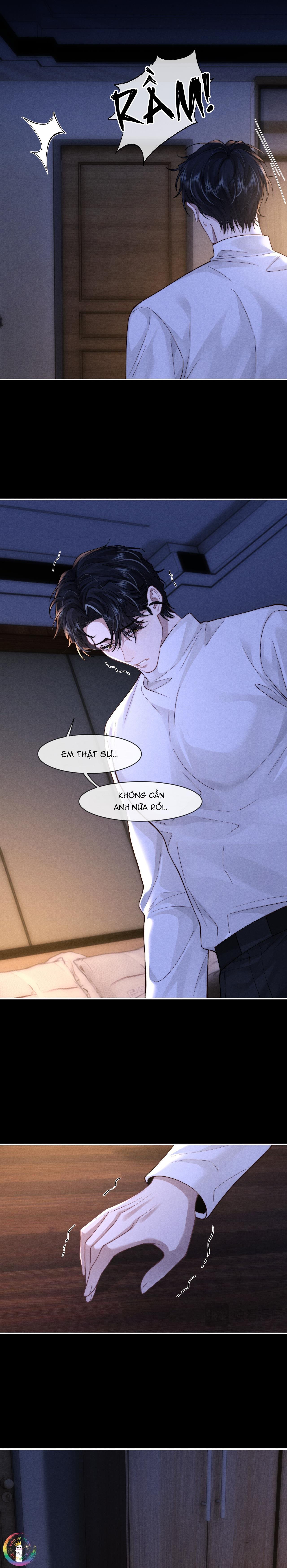 chấp sự thỏ tai cụp chapter 130 3