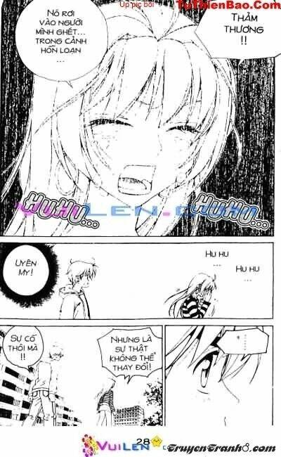 đóa hoa anh đào chapter 6 29