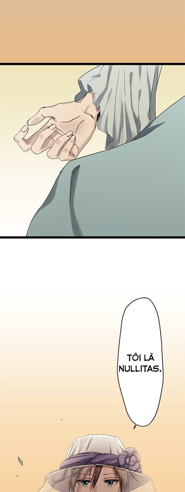 nullitas~nàng dâu giả dối~ chapter 8 12