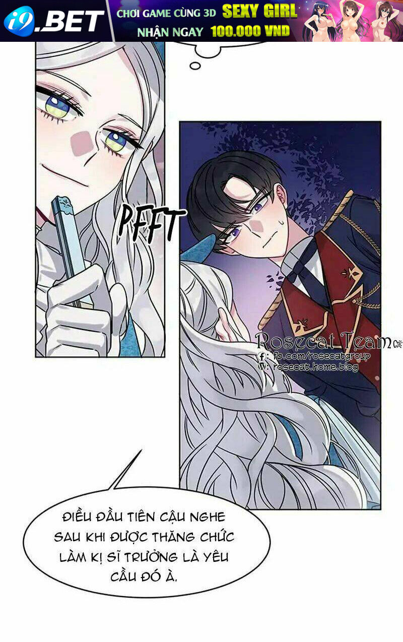 nghe này, long nữ công tước! chapter 1 41