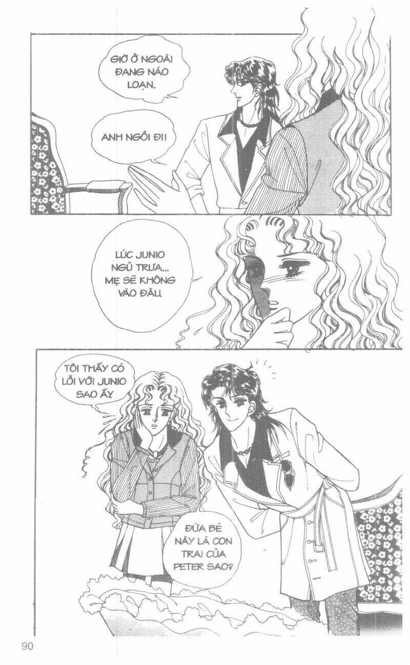 đừng chống đối chapter 6 98