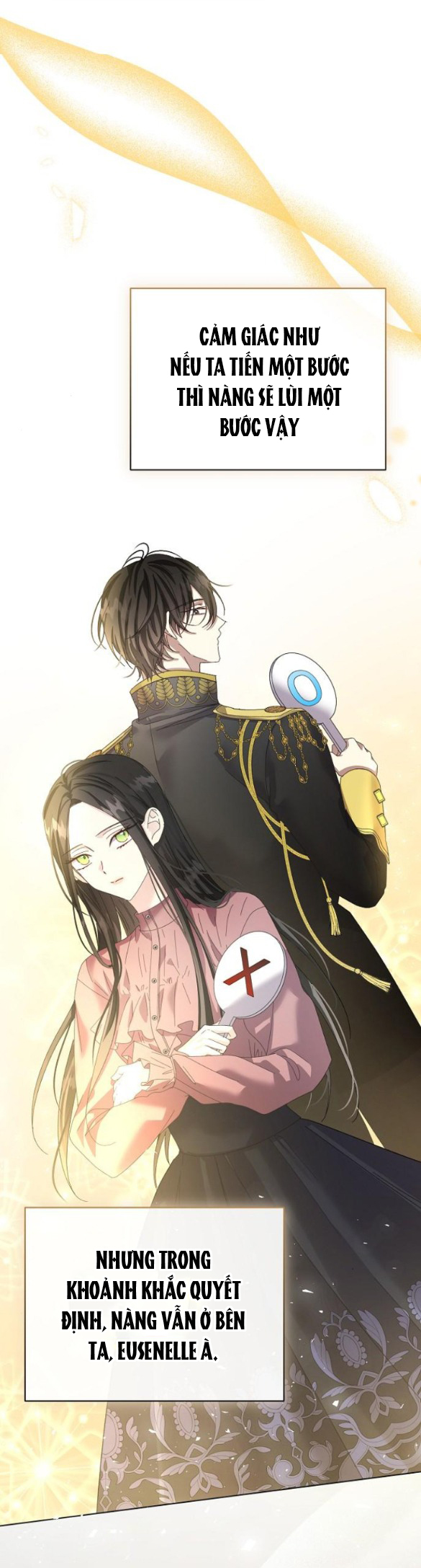 chiếm hữu trái tim bạo chúa chapter 30.1 10