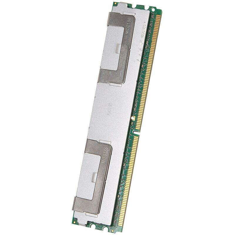 Hình ảnh 8 GB RAM DDR2 667 MHz 1.8 V cho AMD  Office Ram (A)