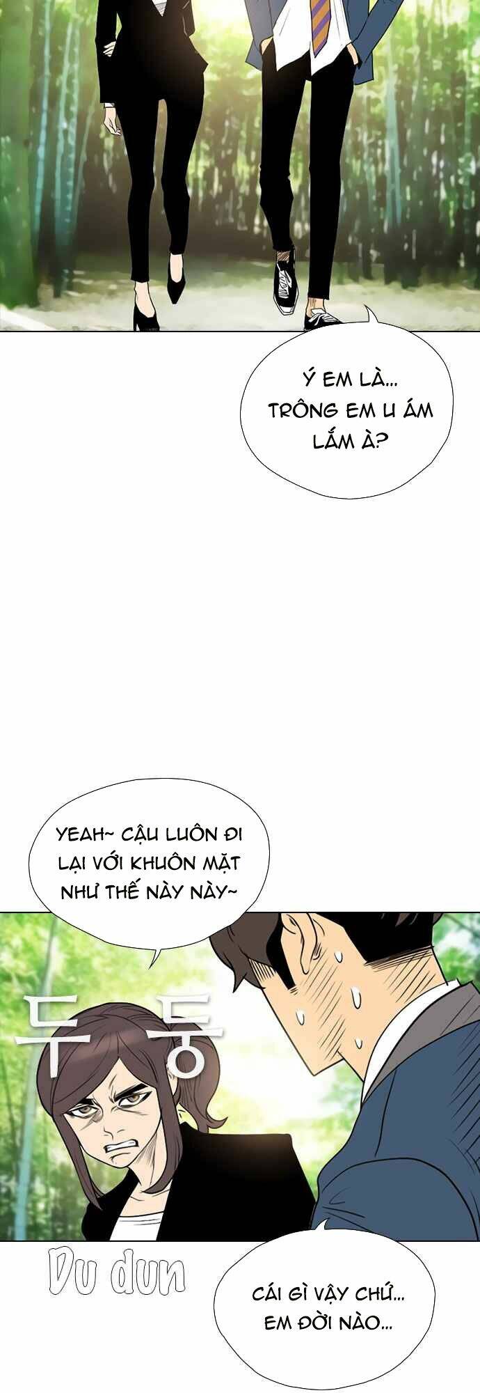 kẻ hồi sinh chapter 129 54