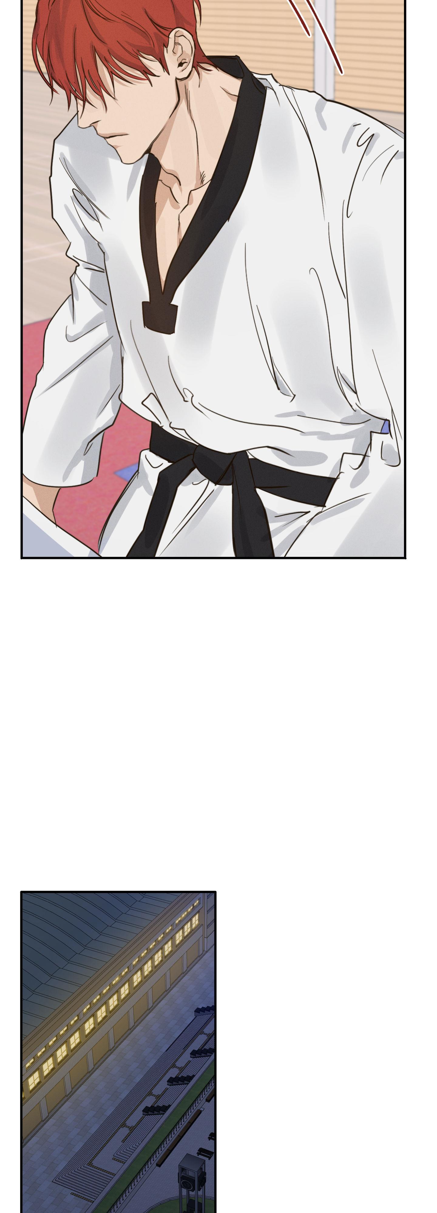 high clear chapter 5 29