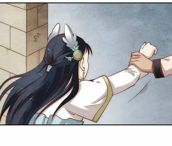 tiên nhân ở trên ma ở dưới chapter 27.1 27