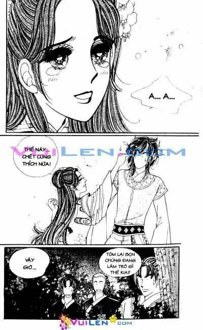 cô nàng đỏm dáng chapter 7 24