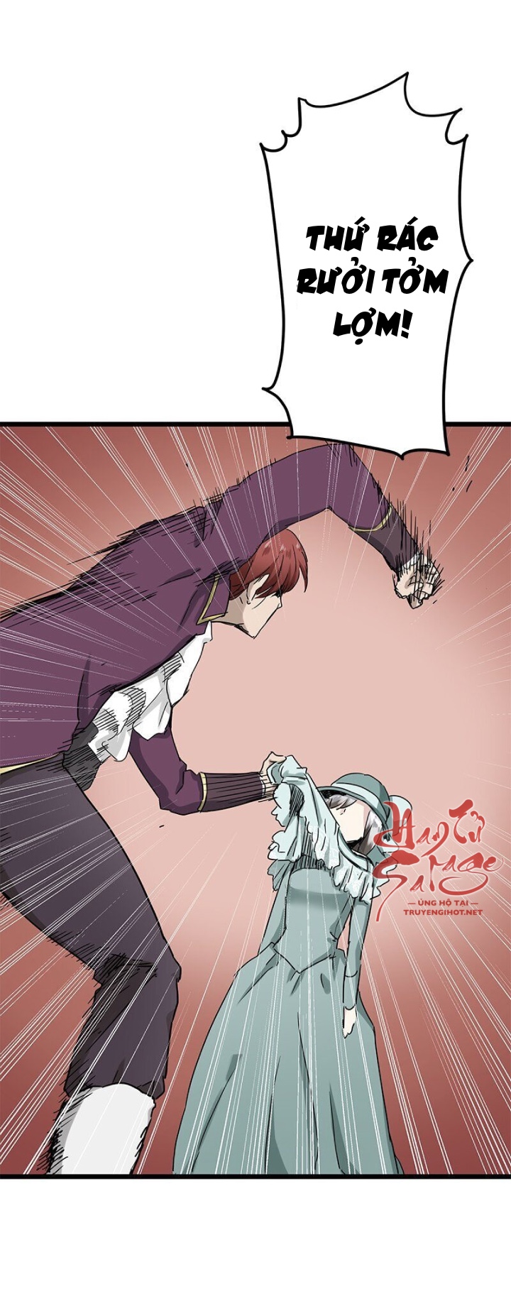 nullitas~nàng dâu giả dối~ chapter 9 41