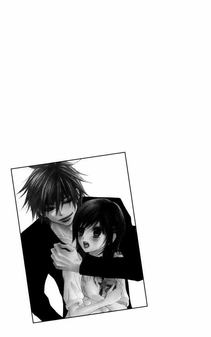 điện kích daisy chapter 20 4