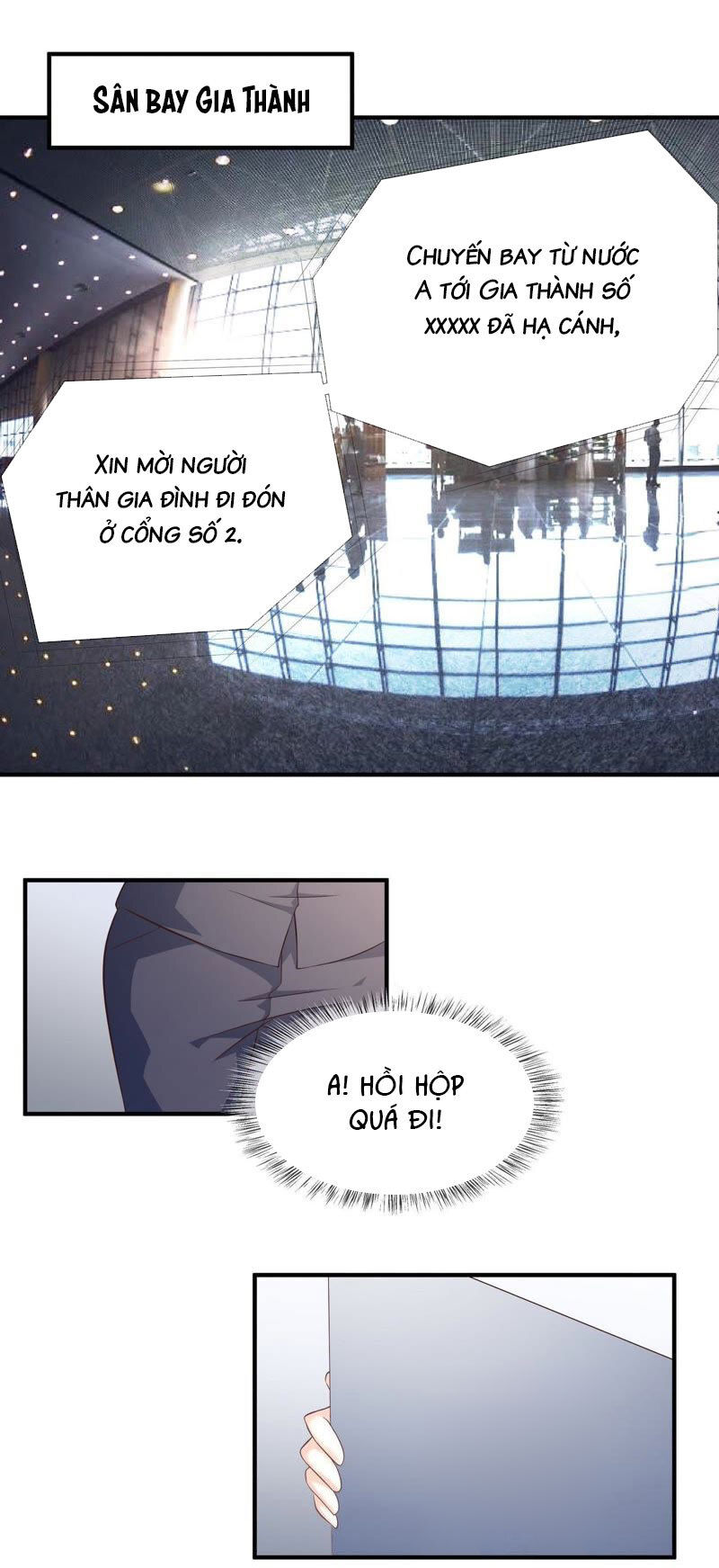 chiến lược lãng mạn của thịnh thiếu chapter 56 42