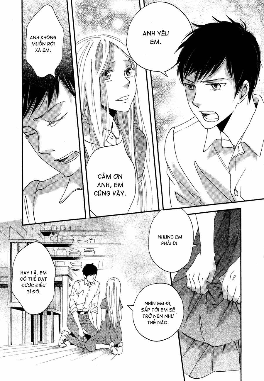 aka no sekai chapter 4 33