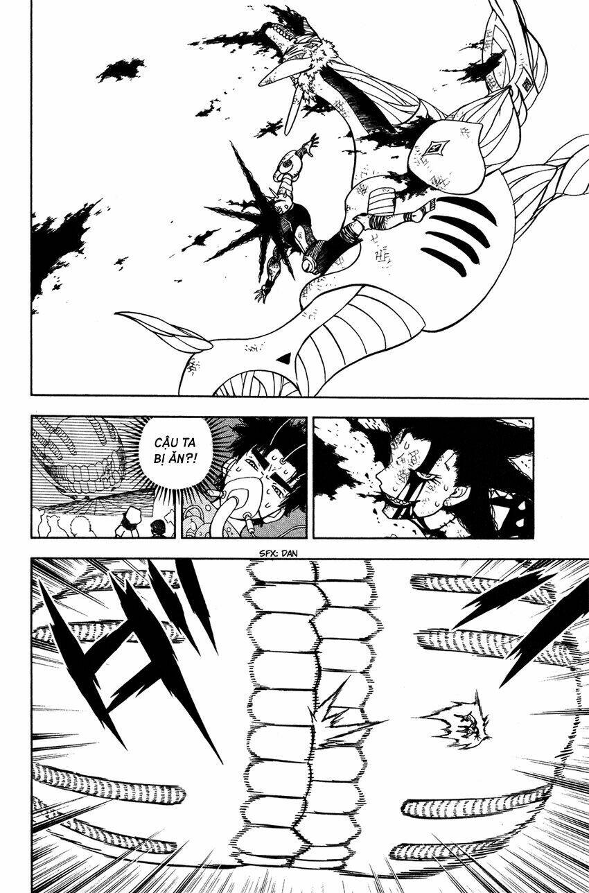 doubutsu no kuni chapter 46 50