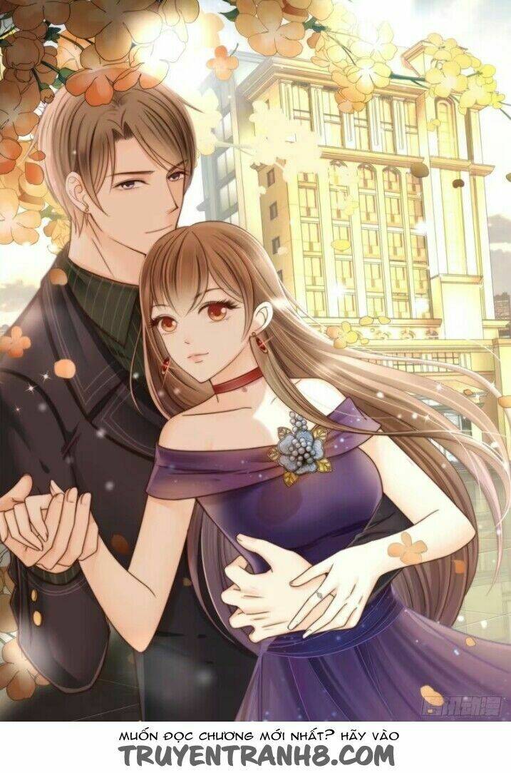 thất ức kiều thê sủng ái ký chapter 4 1