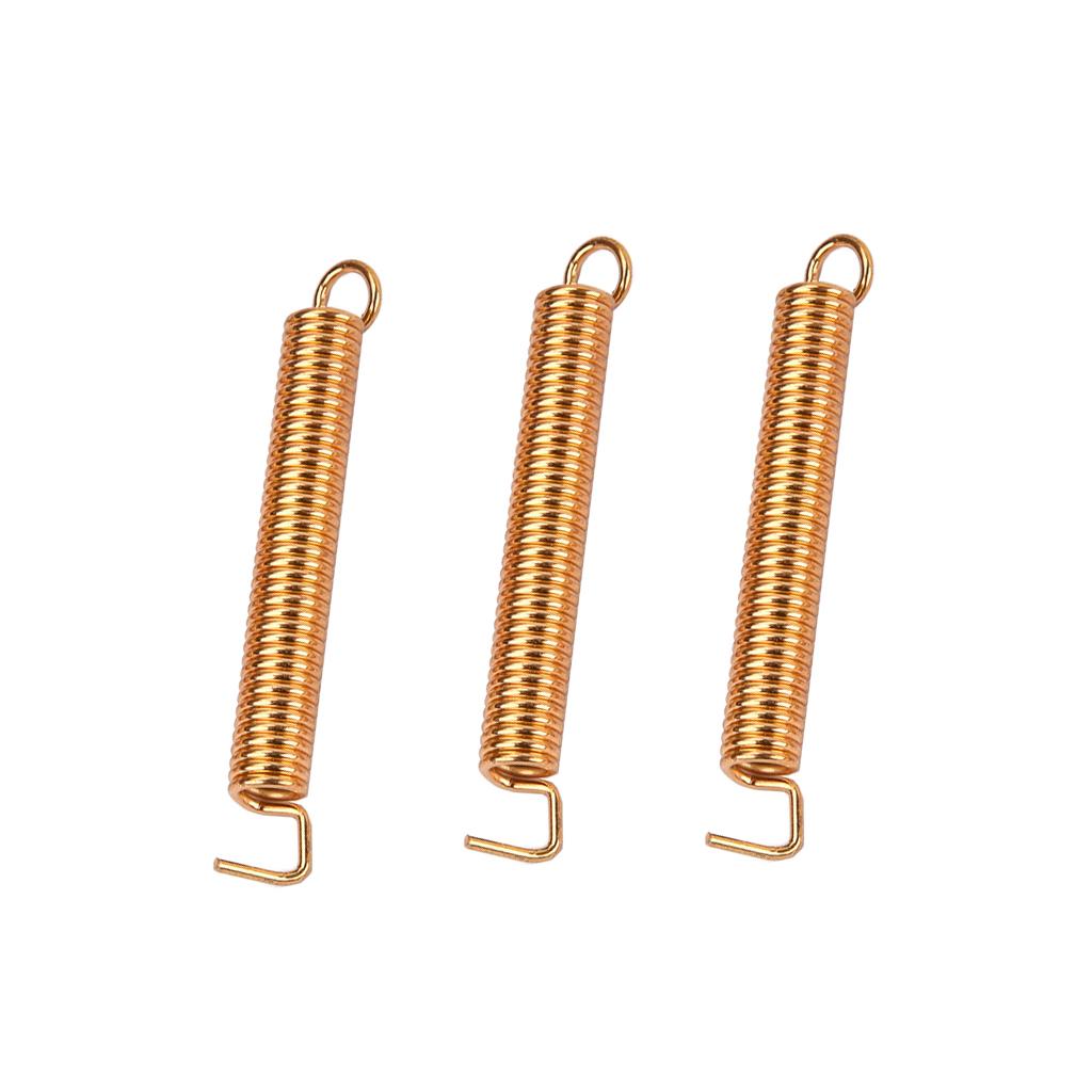 Sunnimix 3 Cái Đàn Guitar Điện Tremolo Cầu Lò Xo Cầu Vàng