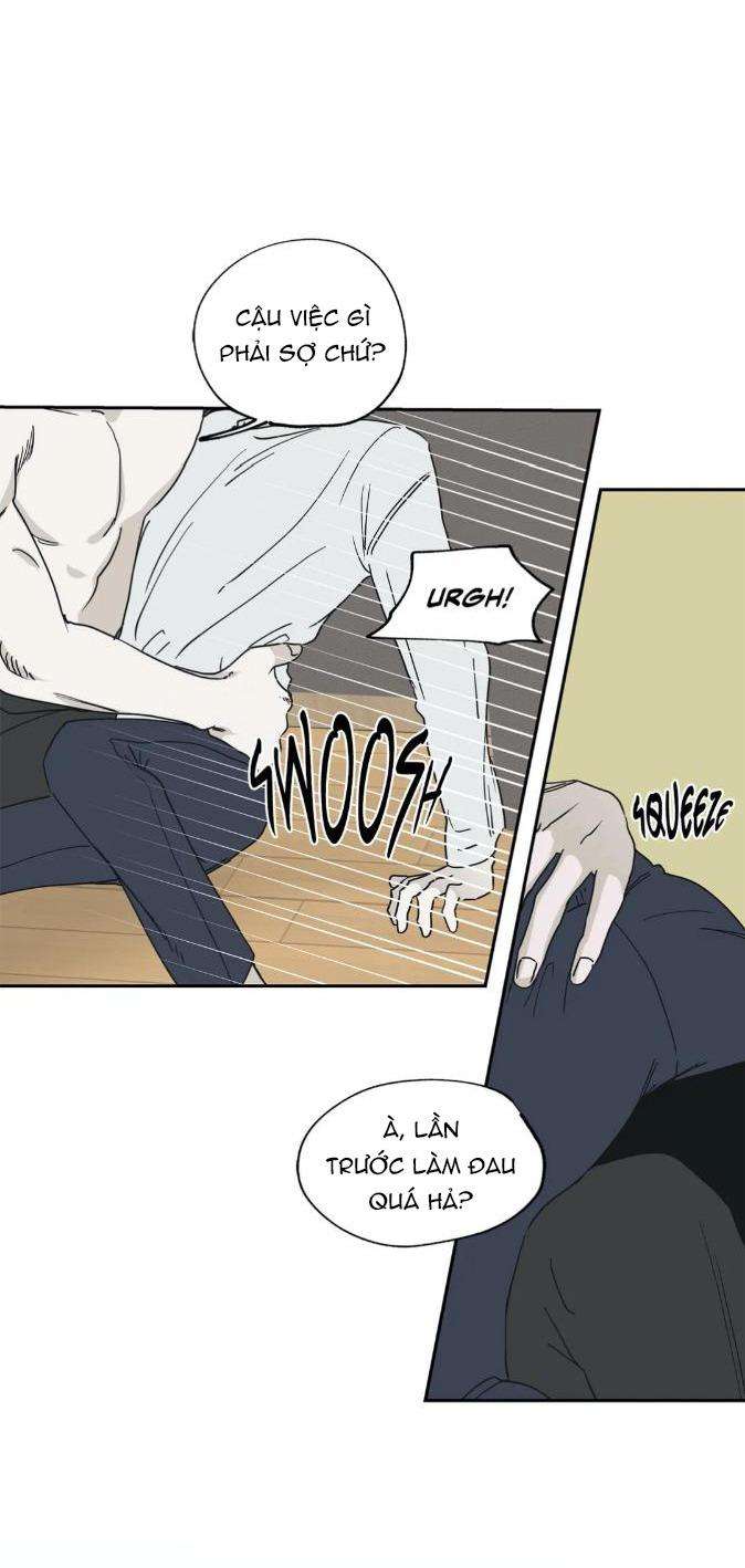 thủy triều thấp lúc chạng vạng chapter 10 8