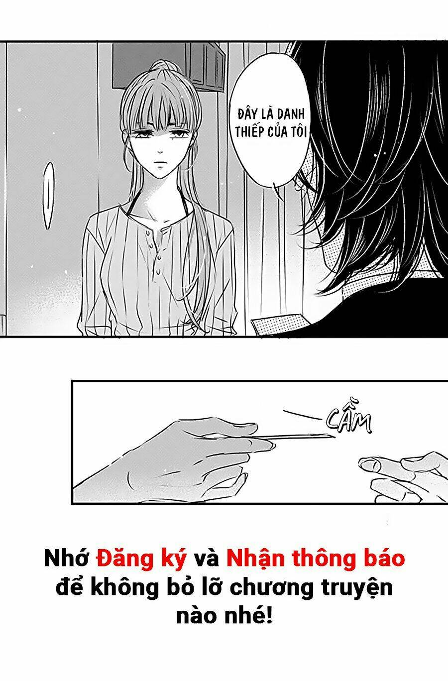 thành phố tình yêu chapter 17 12