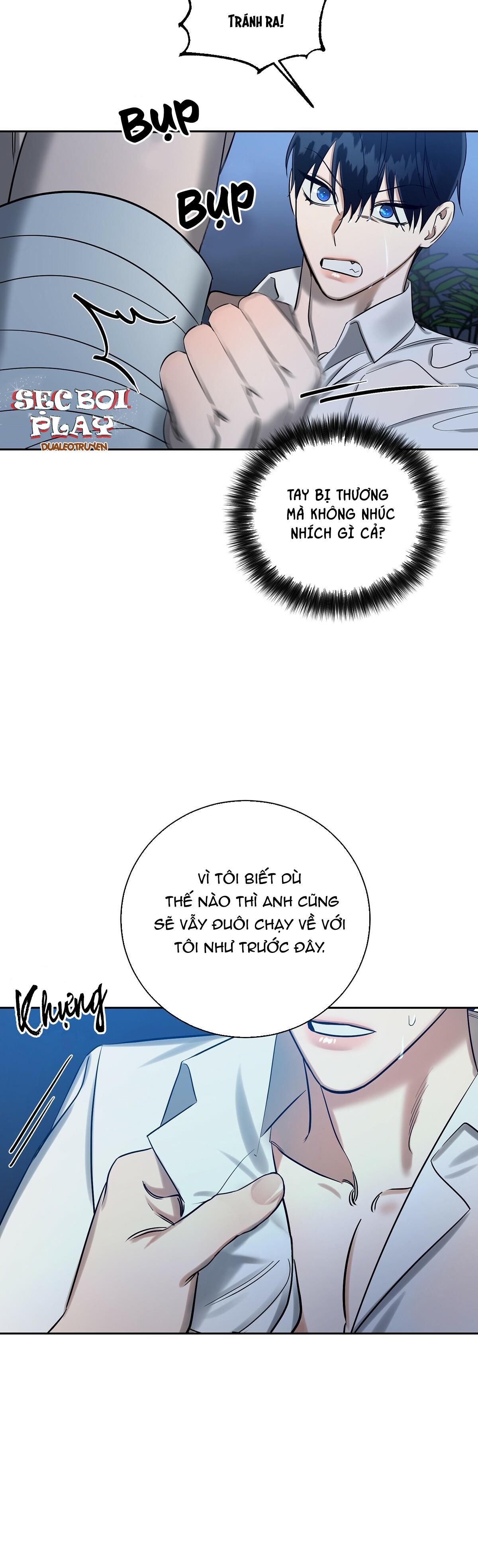 lý do của ác nhân chapter 9 52