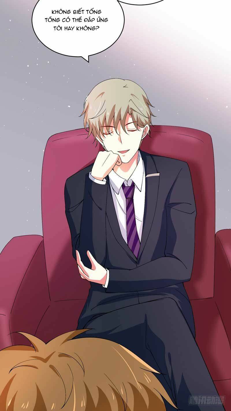 khế hôn chapter 31 32