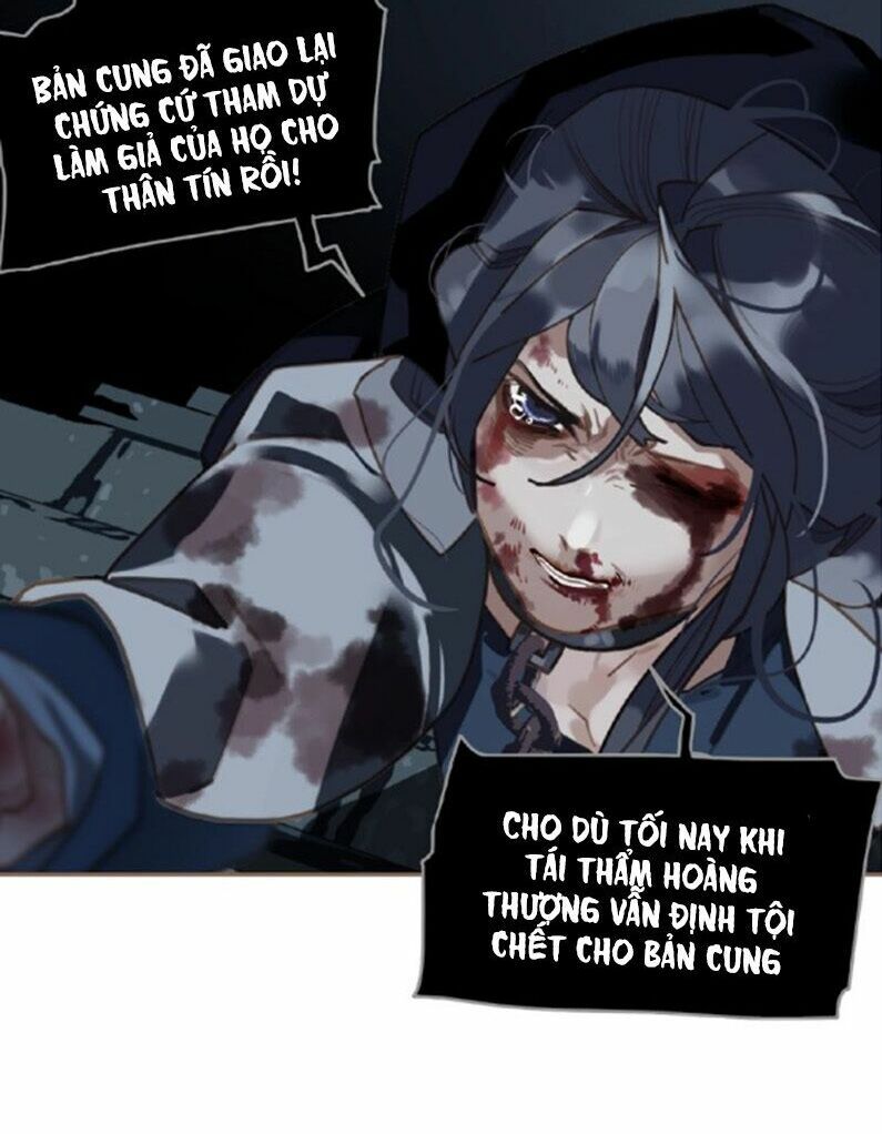 nhất đại linh hậu chapter 79 10