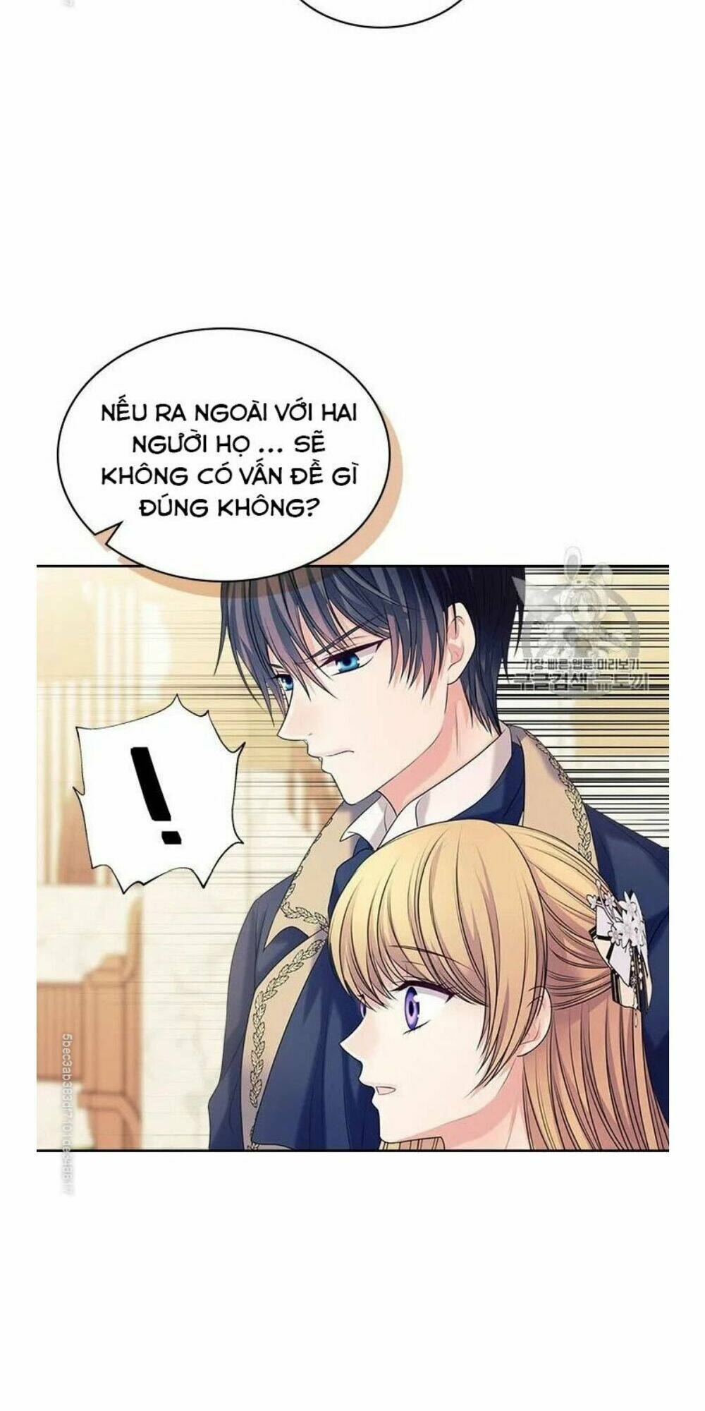 tôi trở thành hầu gái của một công tước chapter 70 32