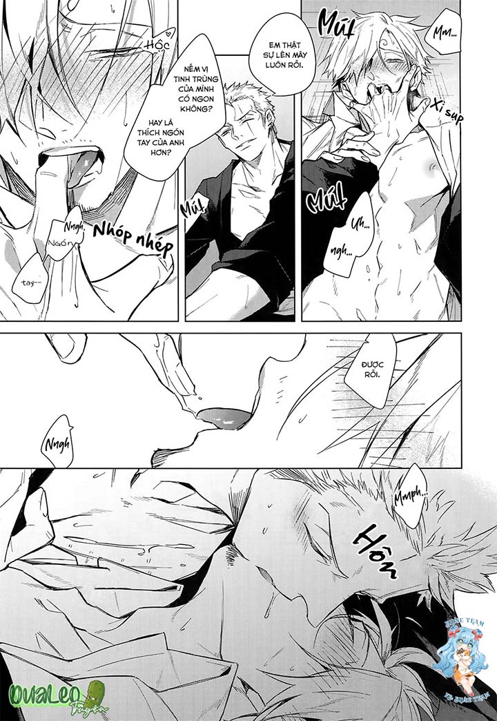 tổng hợp oneshot boylove chapter 6 21