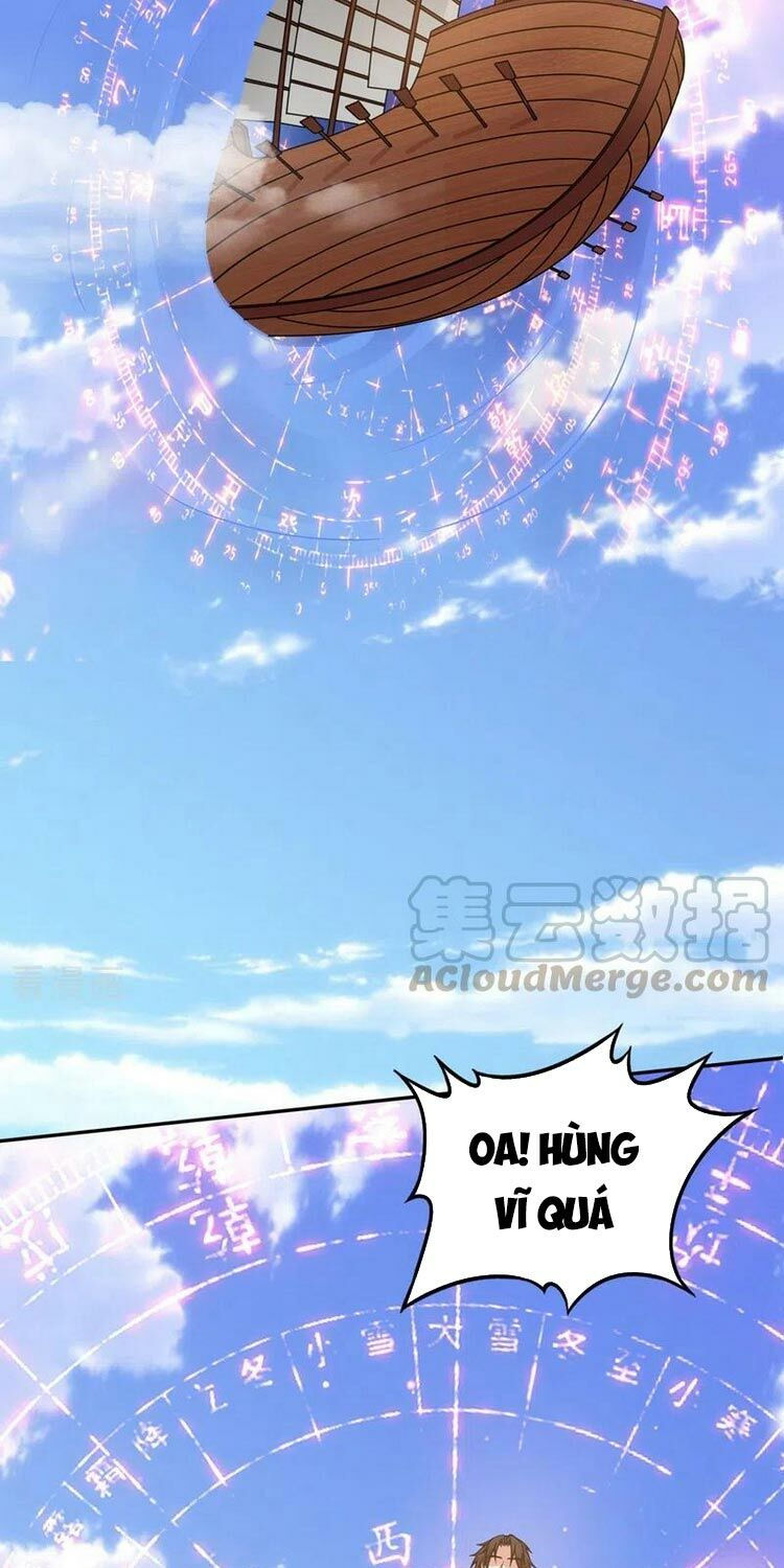 tối cường thần y tại đô thị chapter 195 22