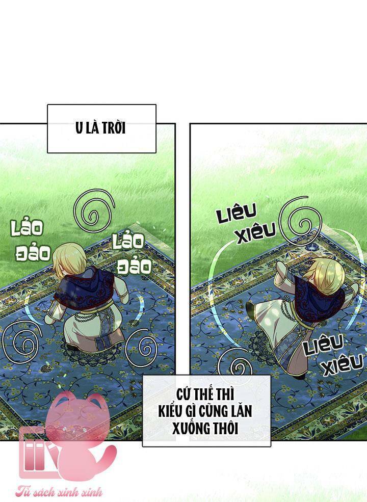 hãy coi chừng ác nữ chapter 116 7