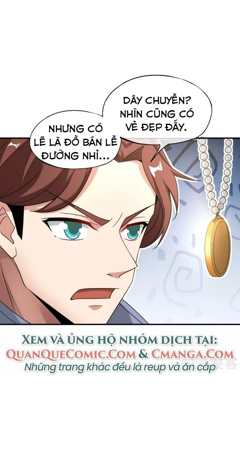 vòng bạn bè mạnh nhất của tiên giới chapter 33 33