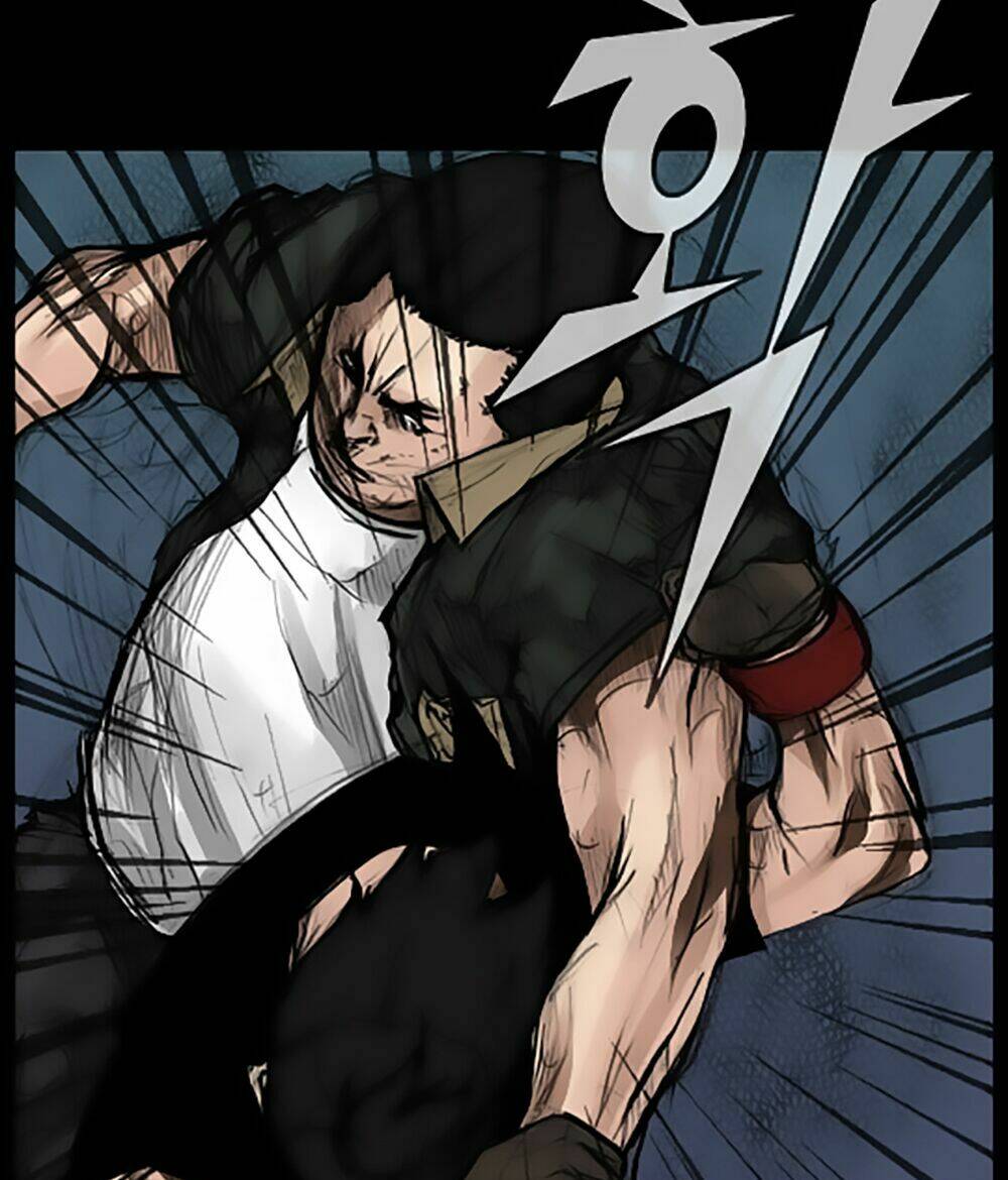 dokgo | độc cô chapter 38 18