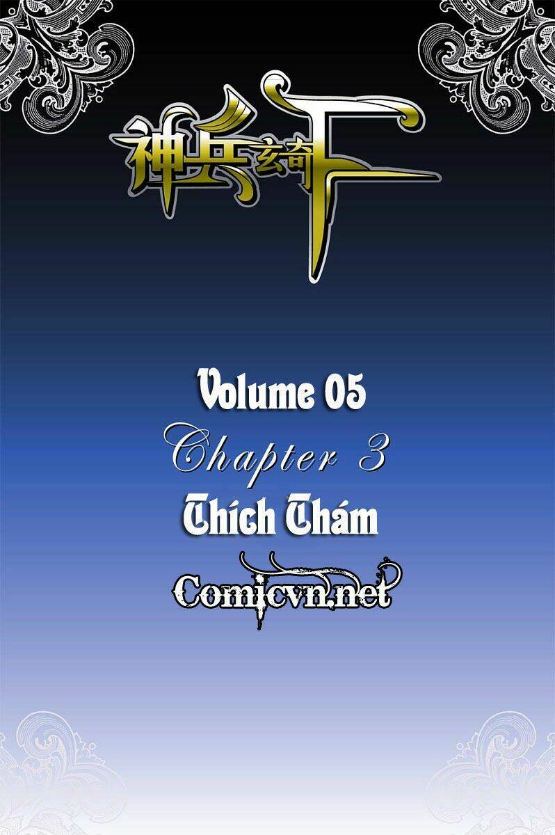 thần binh huyền kỳ f chapter 16 1