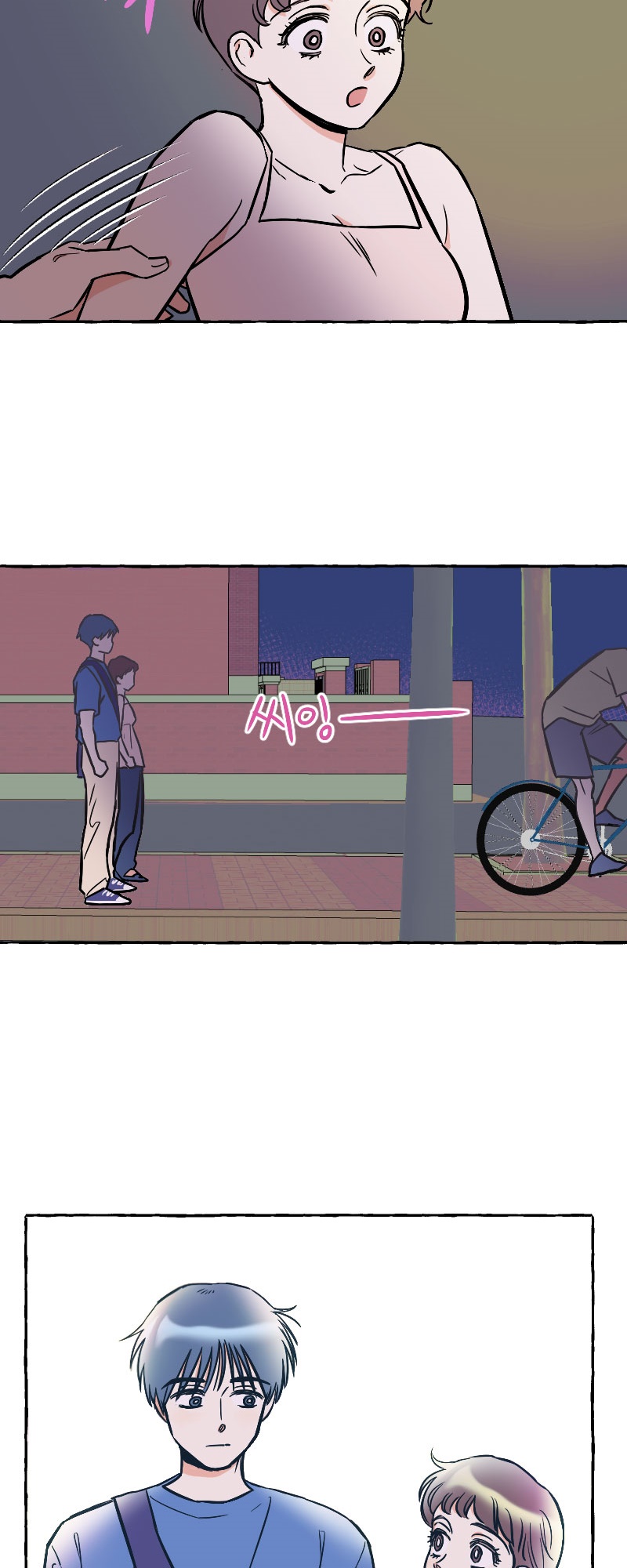 muốn ở bên em chapter 4 22