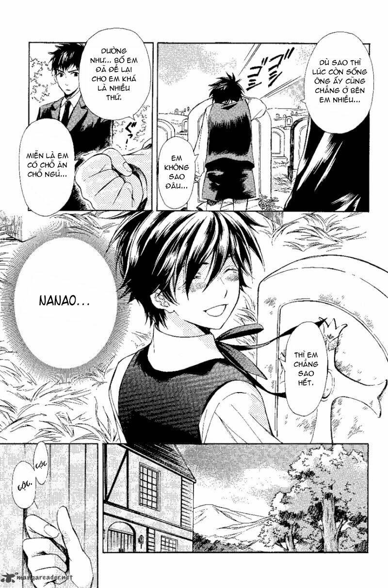 tenkyuugi sephirahtus chapter 13 23