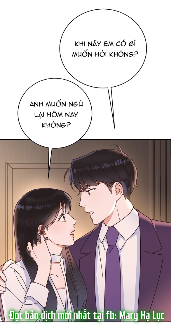 ranh giới tình yêu công sở chapter 23.1 17